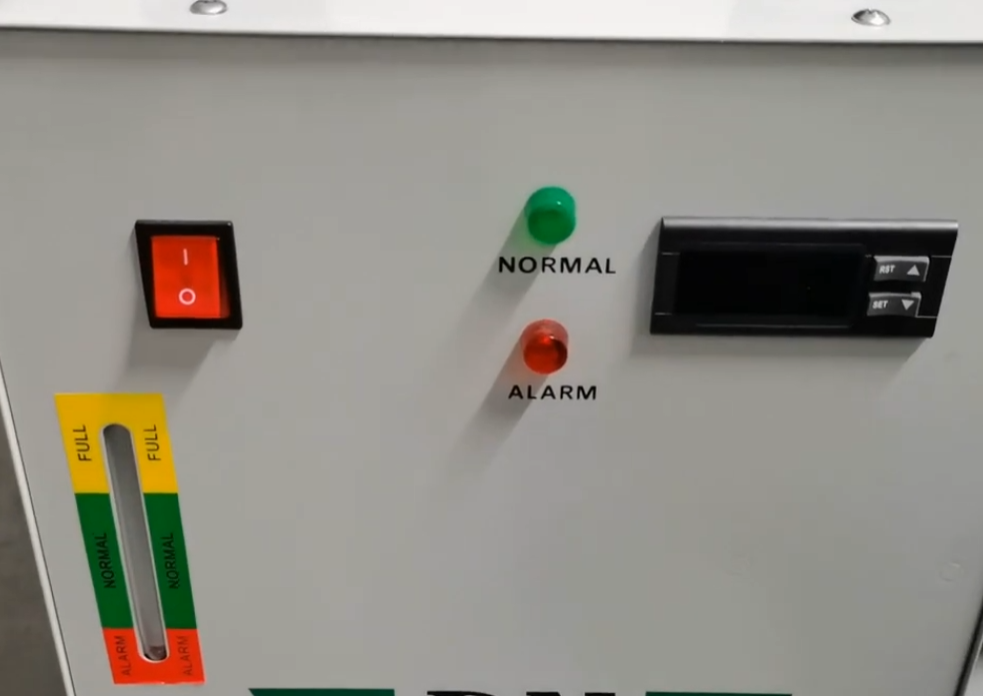 ��ˮ��ˮλ���ͱ���ָʾ��